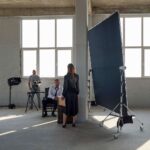 Manfrotto Pro Scrim All In One Kit 2.9x2.9m XL - Image 10