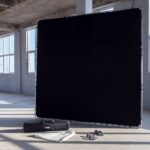 Manfrotto Pro Scrim All In One Kit 2.9x2.9m XL - Image 12
