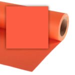 Colorama 1.35x11m MANDARIN
