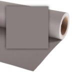 Colorama 1.35x11m SMOKE GREY