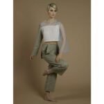 Colorama 2.72x11m CAPUCCINO - Image 4