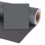 Colorama 2.72x11m CHARCOAL