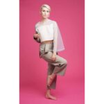 Colorama 2.72x11m ROSE PINK - Image 2