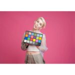 Colorama 2.72x11m ROSE PINK - Image 5