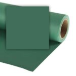 Colorama 2.72x11m SPRUCE GREEN
