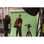 Colorama 2.72x11m SUMMER GREEN - Image 3