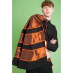 Colorama 2.72x11m SUMMER GREEN - Image 5