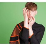 Colorama 2.72x11m SUMMER GREEN - Image 7