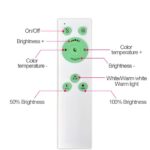 Luminus LED Lamp 150W κιτ - Image 2