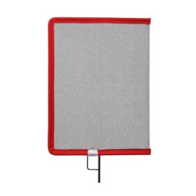 Avenger I650D Double Scrim Black 18″x24″