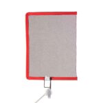 Avenger I650D Double Scrim Black 18"x24" - Image 3