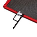 Avenger I650D Double Scrim Black 18"x24" - Image 4