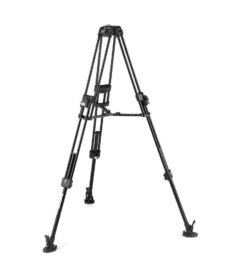 Manfrotto 645 Fast Twin leg alu
