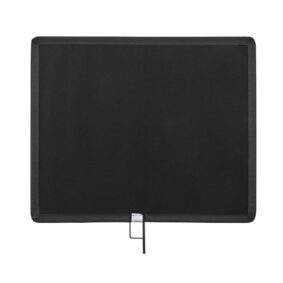 Manfrotto Avenger 36"x30" Meat Axe Flag