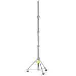 Manfrotto Avenger B150-1 Strato Safe 4R τροχοί - Image 4