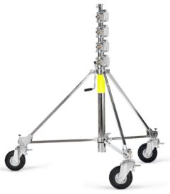 Manfrotto Avenger B150P-1 Strato Safe 4R τροχοί