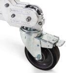 Manfrotto Avenger B7047CS-1 Strato Safe 47 2R τροχοί - Image 3
