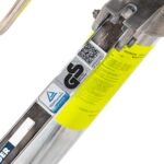 Manfrotto Avenger B7047CS-1 Strato Safe 47 2R τροχοί - Image 7