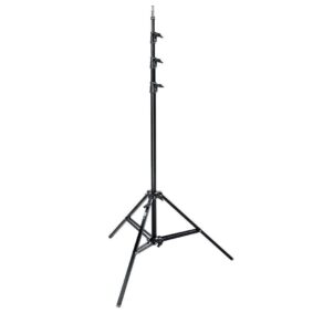 Manfrotto Avenger Baby Stand 45 alu μαύρο
