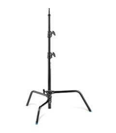 Manfrotto Avenger C-Stand 16 detachable base μαύρο
