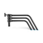 Manfrotto Avenger C-Stand 16 detachable base μαύρο - Image 2