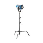 Manfrotto Avenger C-Stand 16 detachable base μαύρο - Image 3