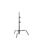 Manfrotto Avenger C-Stand 16 detachable base μαύρο - Image 6