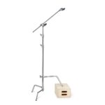Manfrotto Avenger C-Stand Kit 33 SL - Image 2