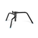 Manfrotto Avenger C-Stand Mini Base Steel μαύρη