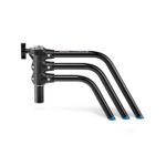 Manfrotto Avenger C-Stand Mini Base Steel μαύρη - Image 2