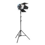 Manfrotto Avenger Combo Stand 35 alu μαύρο - Image 9