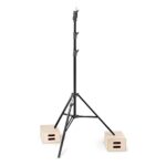 Manfrotto Avenger Combo Stand 35 alu μαύρο - Image 10