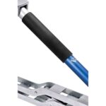 Manfrotto Avenger Long John Silver Junior τροχοί - Image 4