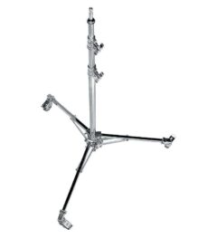 Manfrotto Avenger Roller Stand 29 with low base