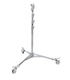 Manfrotto Avenger Roller Stand 42 low base