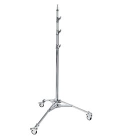 Manfrotto Avenger Roller Stand 43 low base