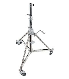 Manfrotto Avenger Steel SWU 29 Low Base
