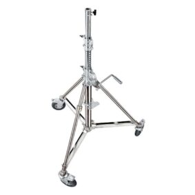 Manfrotto Avenger Steel SWU 29 Low Base