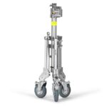 Manfrotto Avenger Strato Safe Stand 18 - Image 2