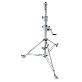 Manfrotto Avenger Wind Up 30 low base