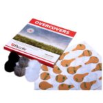 Rycote αντιανέμια ψείρας Overcover σετ 6 - Image 3