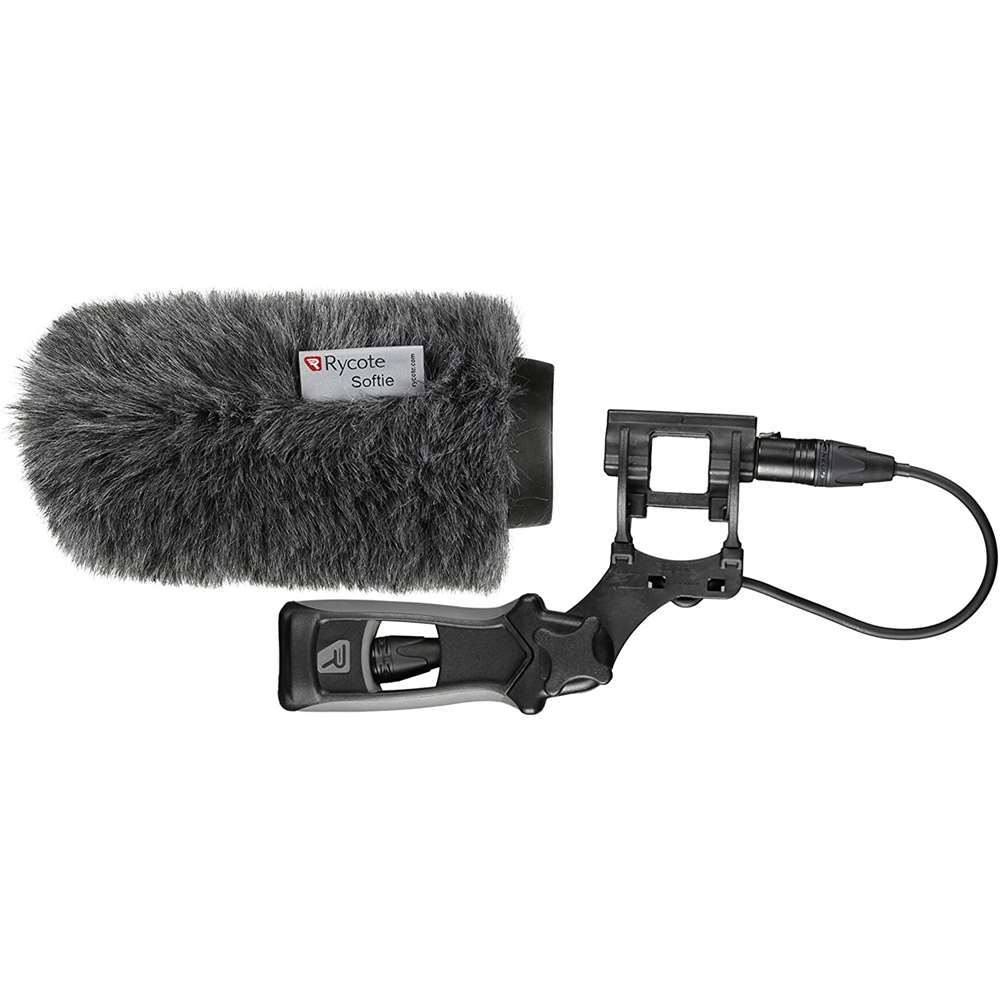 Rycote Classic-Softie Windshield kit