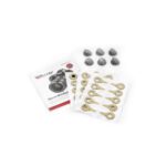 Rycote αντιανέμια Micro Windjammer σετ 6 - Image 2