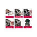 Rycote αντιανέμια Micro Windjammer σετ 6 - Image 12