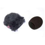 Rycote mini αντιανέμιο Zoom H1, αφρός