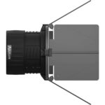Aputure F10 Fresnel - Image 4