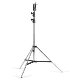 Manfrotto 126CSU Heavy Duty Steel Stand 3.3m