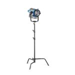 Manfrotto Avenger C-Stand 25 SL μαύρο - Image 3