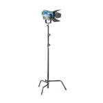 Manfrotto Avenger C-Stand 30 detachable base μαύρο - Image 3