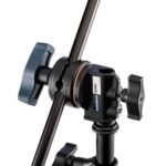 Manfrotto Avenger C-Stand Kit 33 μαύρο - Image 4